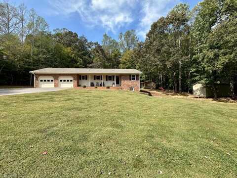 6286 Stanleyville Drive, Rural Hall, NC 27045