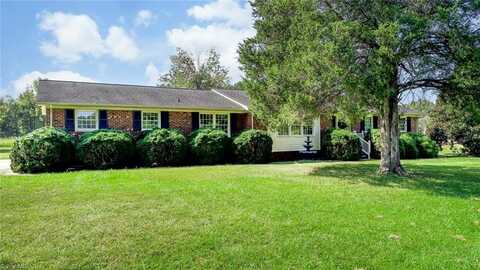 7115 & 7116 Rockledge Road, Gibsonville, NC 27249