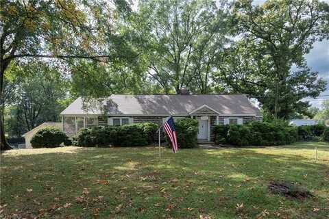 1314 Ebert Street, Winston Salem, NC 27103