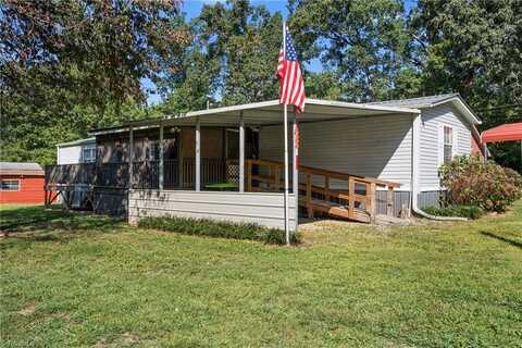 128 Saint Albans Lane, Lexington, NC 27292