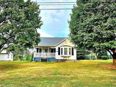 6595 Westfield Road, Westfield, NC 27053