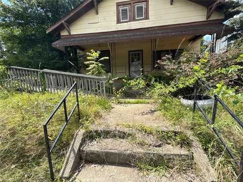 1220 NE 25th Street, Winston Salem, NC 27105