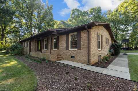 5100 Edinborough Road, Greensboro, NC 27406
