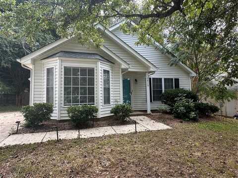3419 Derbywood Drive, Greensboro, NC 27410