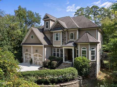 3353 Cheswick Drive, Raleigh, NC 27609