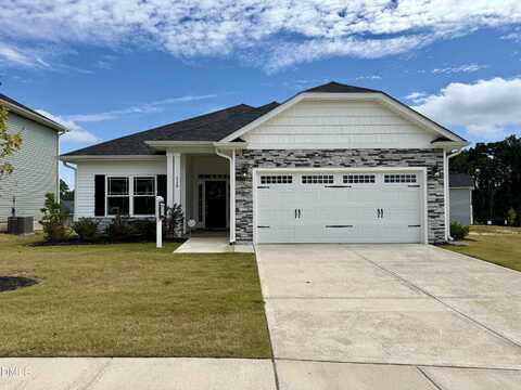 110 Southern Estates Drive, Sanford, NC 27330