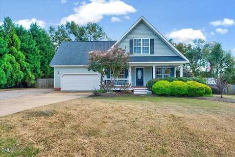 95 Cokesbury Park Lane, Fuquay Varina, NC 27526