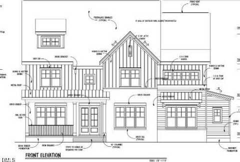 401 Stable Vly Drive, Fuquay Varina, NC 27526