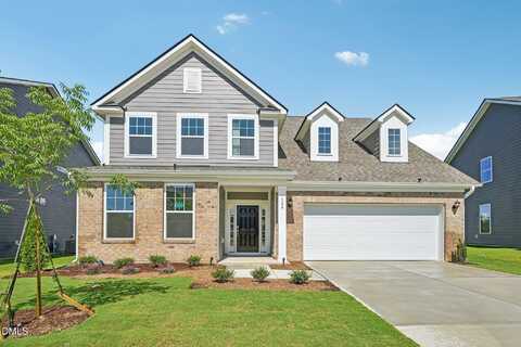101 Appleseed Drive, Lillington, NC 27546