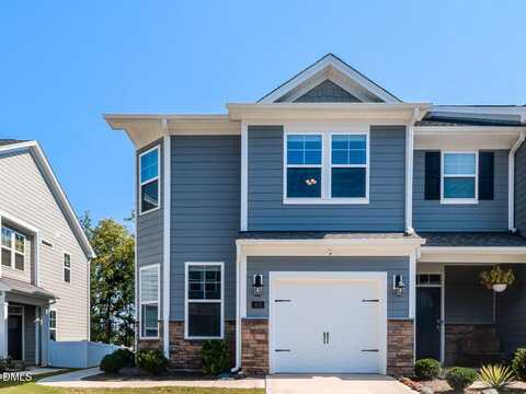 405 Brightleaf Road, Hillsborough, NC 27278