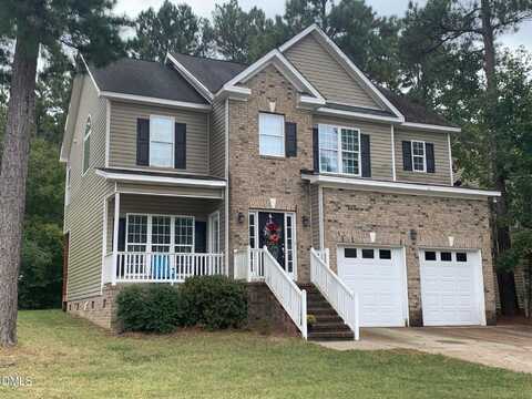 98 Wood Green Drive, Wendell, NC 27591
