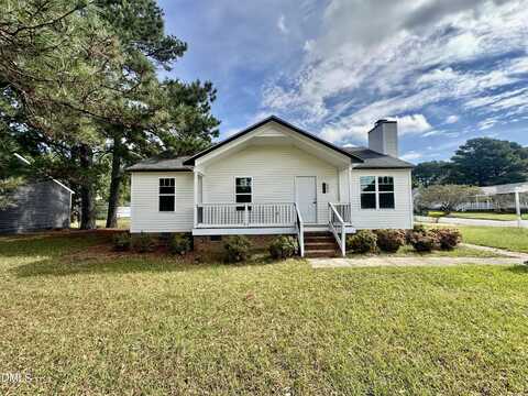 600 River Road, Selma, NC 27576
