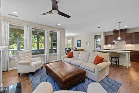 1042 Steinbeck Drive, Durham, NC 27703