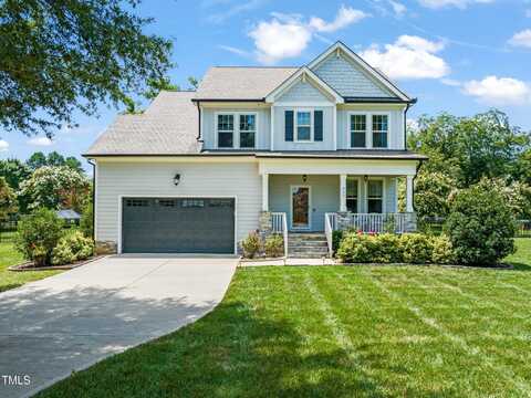 503 Sunglow Court, Efland, NC 27243