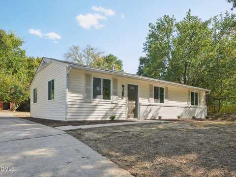 2313 Dandridge Drive, Raleigh, NC 27610