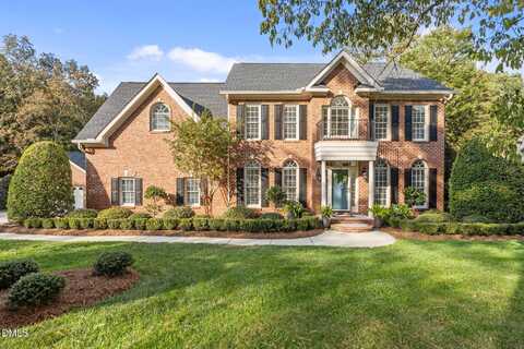2616 Lizei Street, Raleigh, NC 27616
