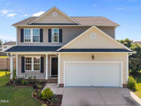 224 Mayors Lane, Wendell, NC 27591