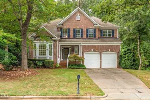 522 N Scotswood Boulevard, Hillsborough, NC 27278