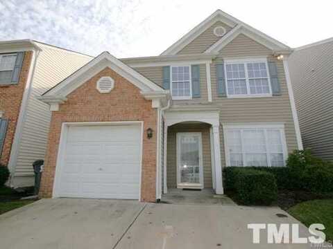 405 Caraleigh Court, Morrisville, NC 27560