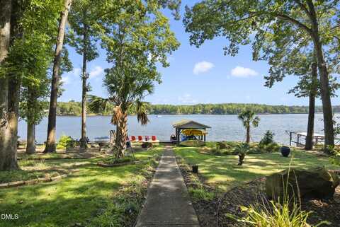 653 Sagamore Drive, Louisburg, NC 27549