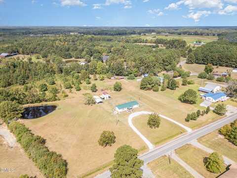 405 Woodruff Road, Selma, NC 27576
