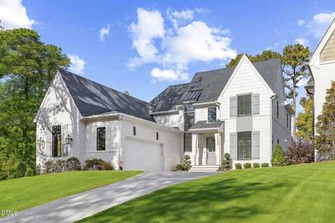 7924 Hardwick Drive, Raleigh, NC 27615