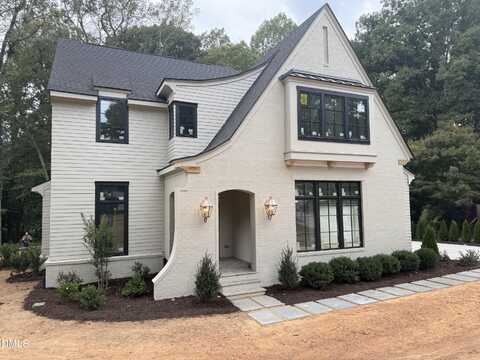 432 Emerson Drive, Raleigh, NC 27609
