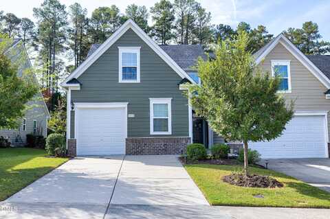 603 Smallwood Drive, Durham, NC 27703