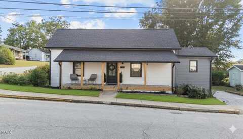 303 W Second Street, Clayton, NC 27520