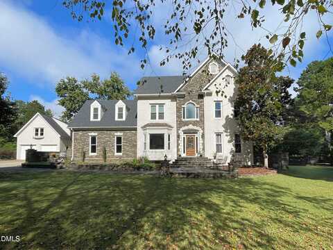 11913 Aspenwald Drive, Raleigh, NC 27614