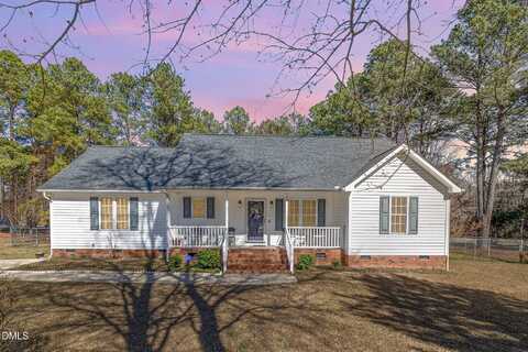 1001 Strobus Court, Wendell, NC 27591