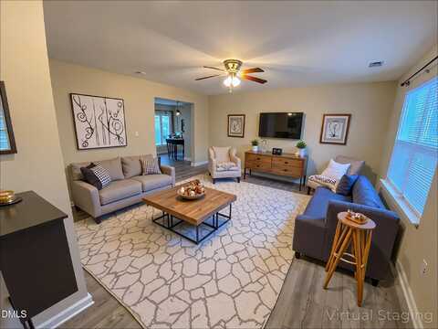 317 Providence Hall Drive, Sanford, NC 27330