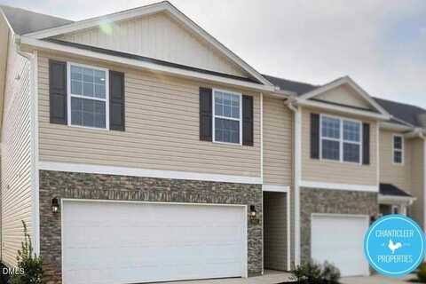 1412 Maltese Lane, Greensboro, NC 27405