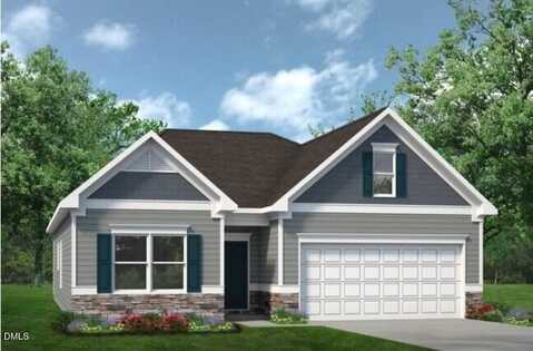 259 E American Marigold Drive, Benson, NC 27504