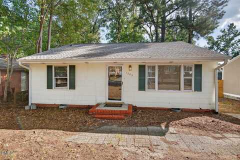 1209 W Murray Avenue, Durham, NC 27704