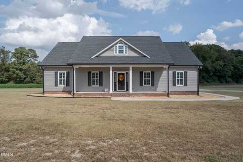 3570 Penny Tew Mill Road, Roseboro, NC 28382