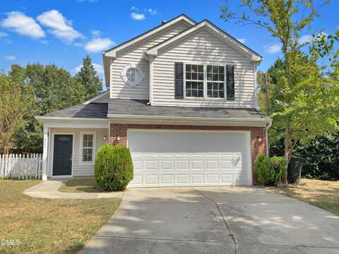 4217 Toccopola Street, Raleigh, NC 27604