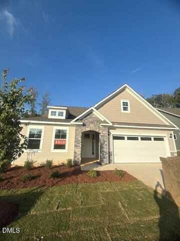 45 Bald Cypress Lane, Youngsville, NC 27596