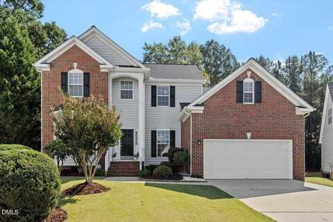 111 Governors House Drive, Morrisville, NC 27560