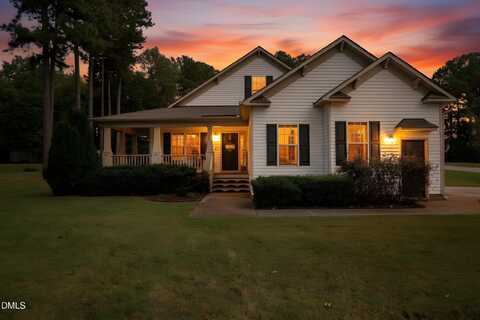 20 Pine Nut Lane, Smithfield, NC 27577