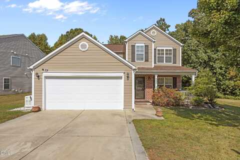6839 Harter Court, Raleigh, NC 27610