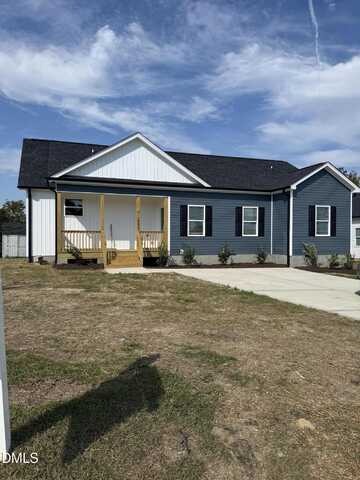 123 W Old Glencoe Road, Burlington, NC 27217