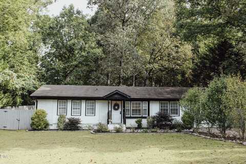 7300 Carlton Drive, Raleigh, NC 27616