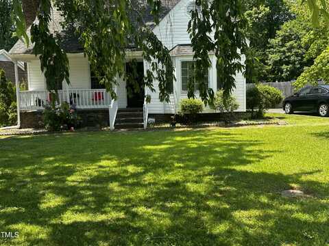 1012 Turnstone Drive, Rocky Mount, NC 27803