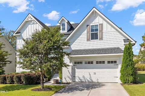 617 Dixon House Court, Wake Forest, NC 27587