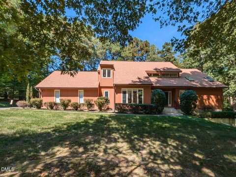 428 Kaywoody Court, Raleigh, NC 27615