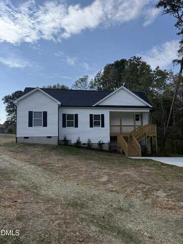 2032 N Nc 62 Highway, Burlington, NC 27217