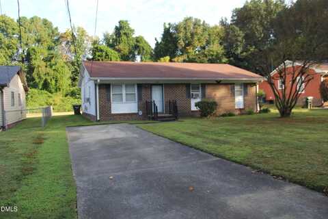 1529 Nixon Street, Durham, NC 27707