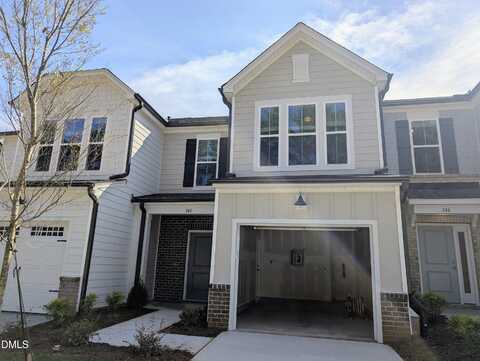 246 Broomside Ave., Raleigh, NC 27603
