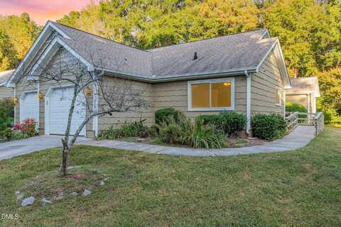 4207 Pin Oak Drive, Durham, NC 27707